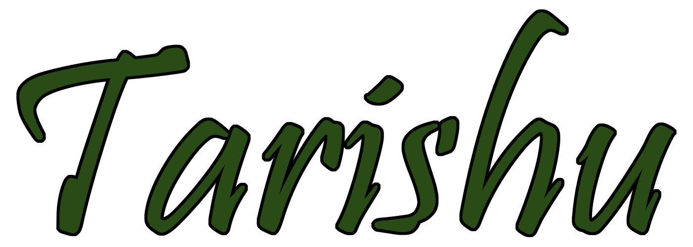 Tarishu